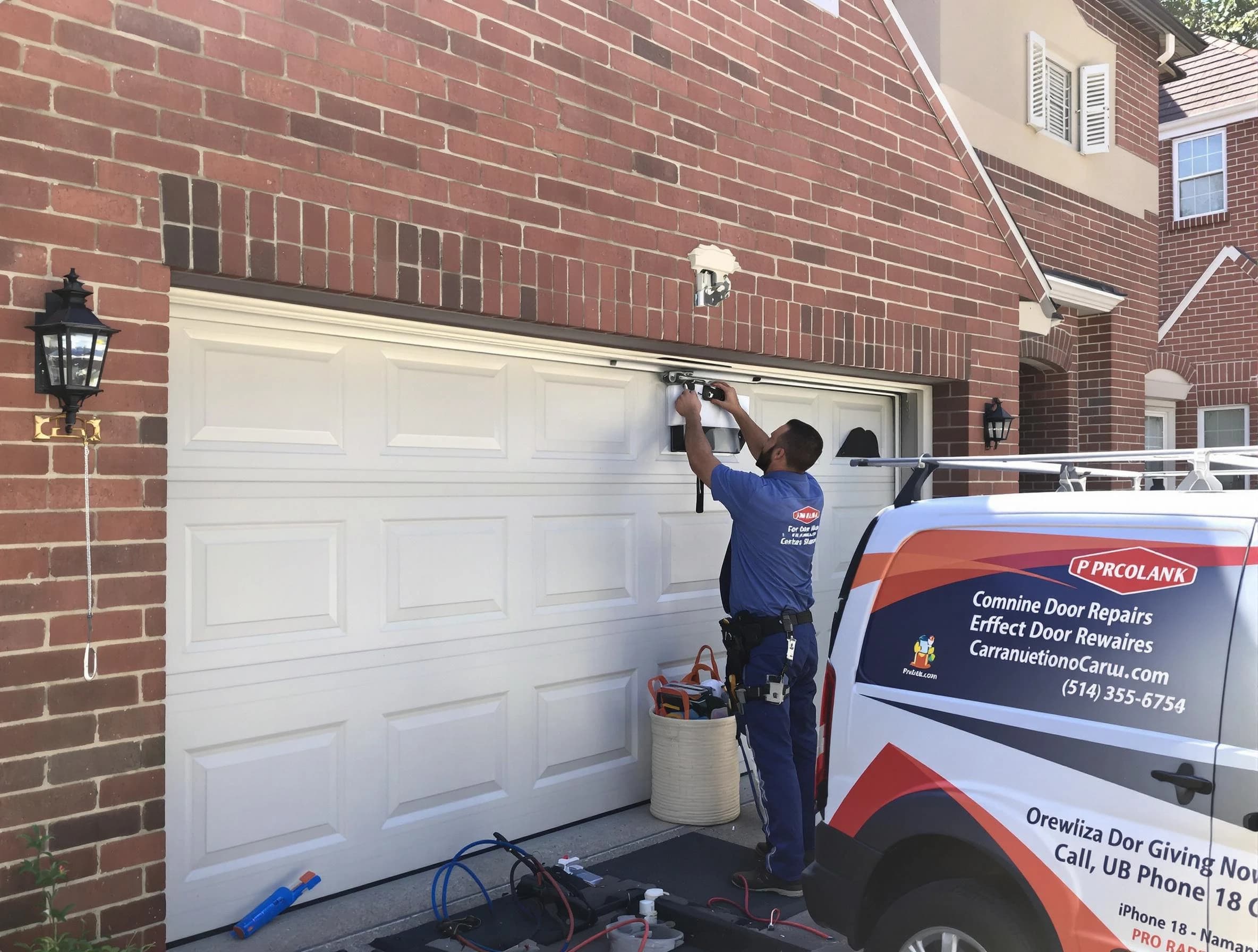 Mount Juliet Garage Door Repair local garage door repair technician in Mount Juliet