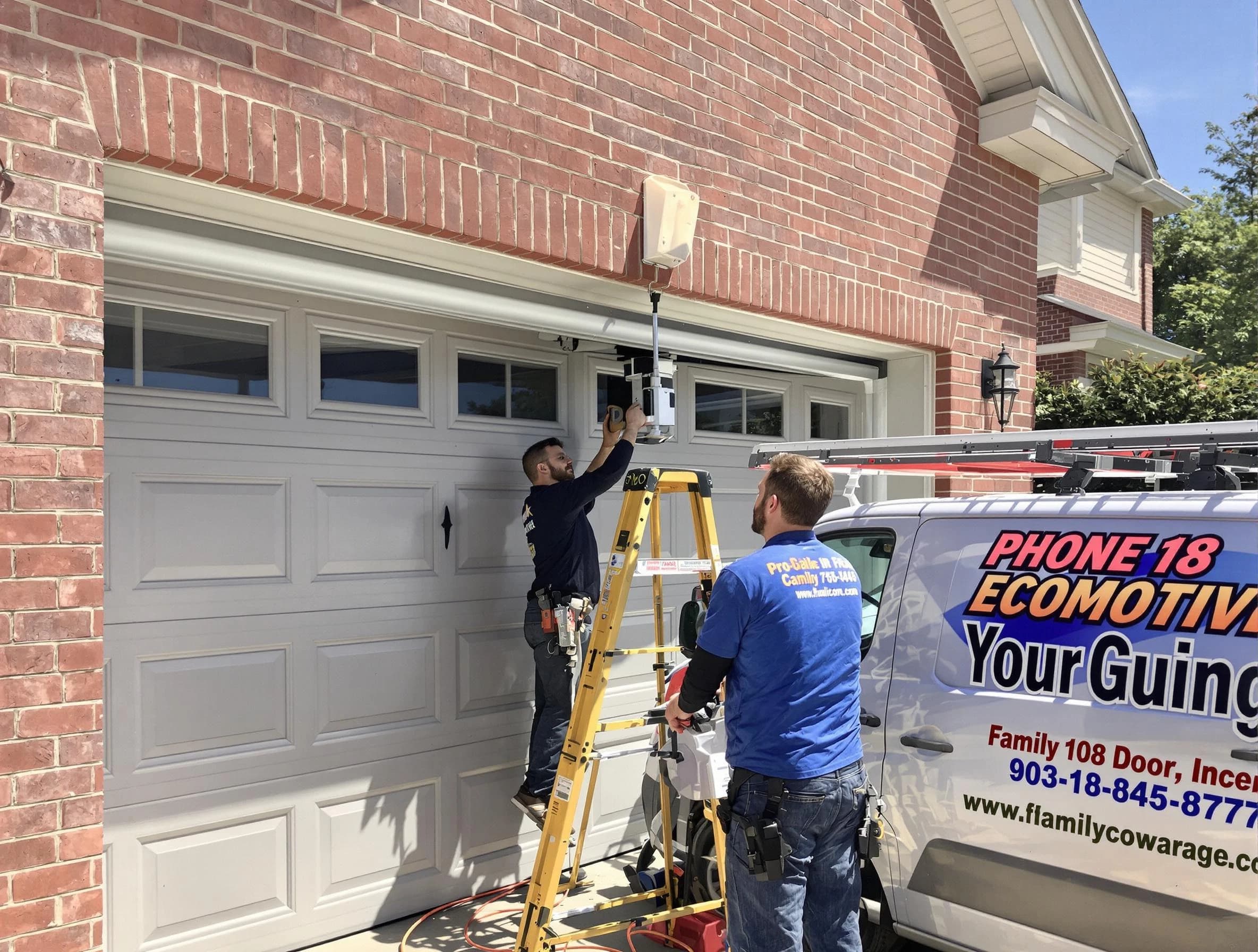 Mount Juliet Garage Door Repair local technician providing expert garage door repair in Mount Juliet neighborhood