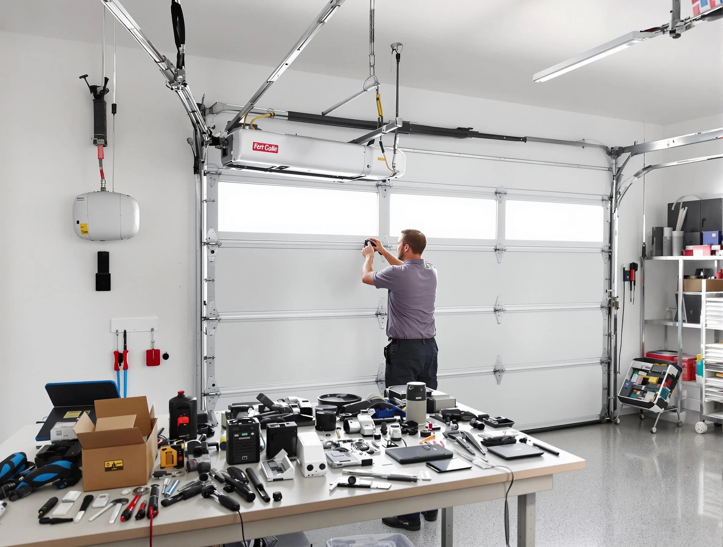 Opener Repair service in Mount Juliet, TN