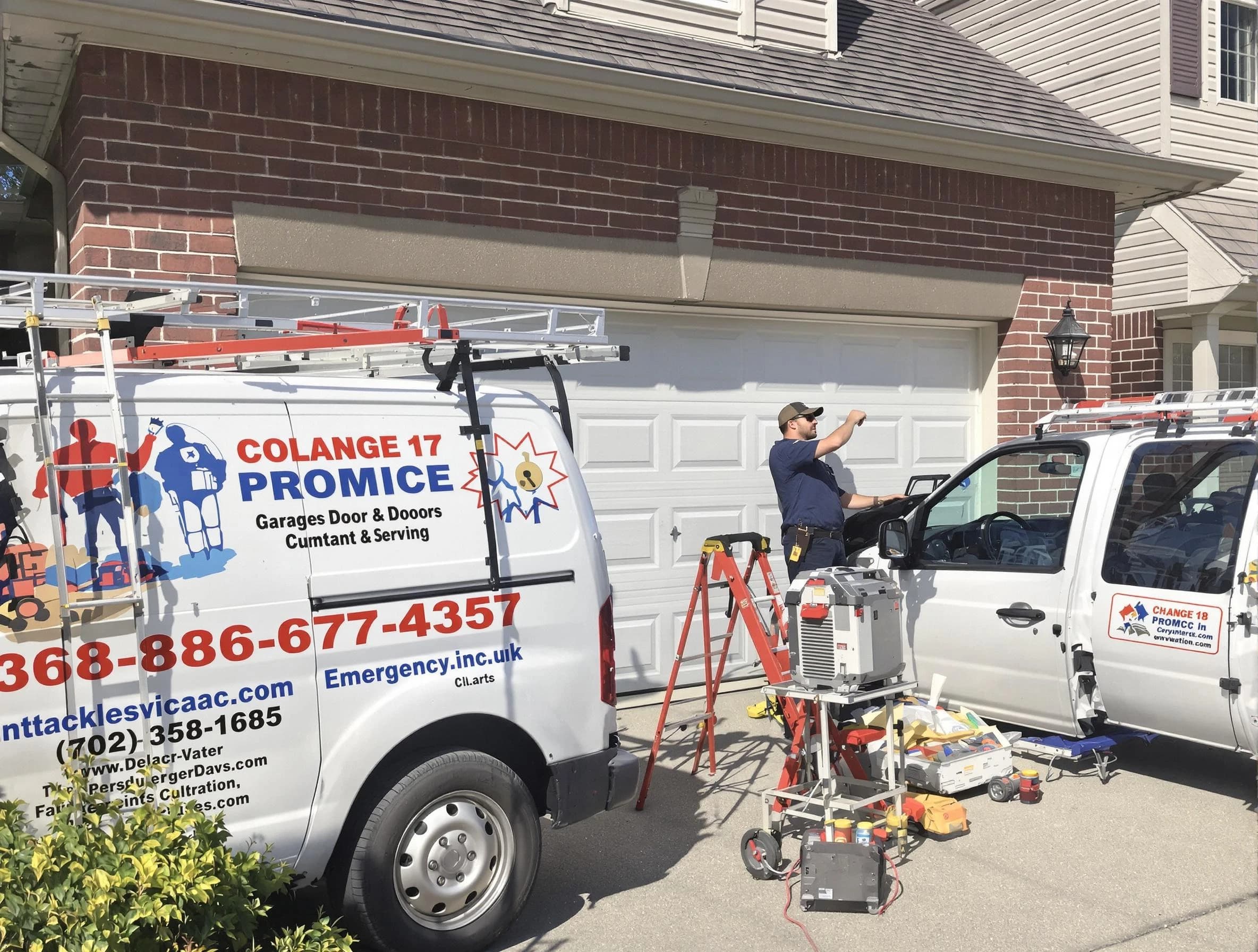 Same Day Repair service in Mount Juliet, TN